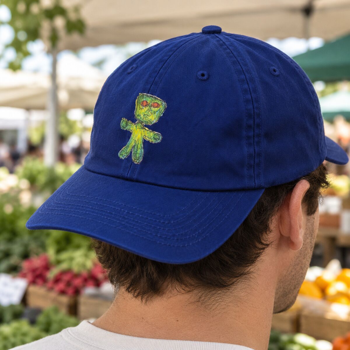 Sammy Cap